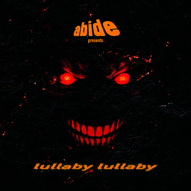 lullaby lullaby cover